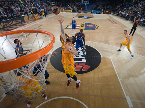 במכבי מתחרטים? (Getty)