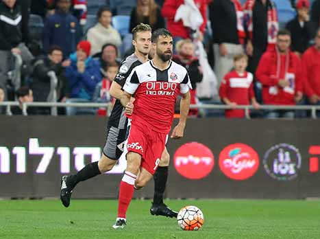 הופעת בכורה טובה לבן בסט (יוסי שקל)