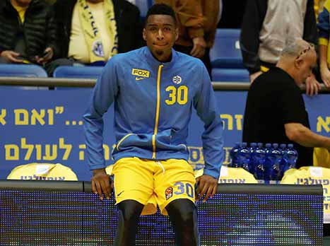 יישאר בארץ. מילר (אלן שיבר)