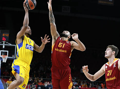 אין טעם בכלל לדבר על ההשפלה בטורקיה (getty)