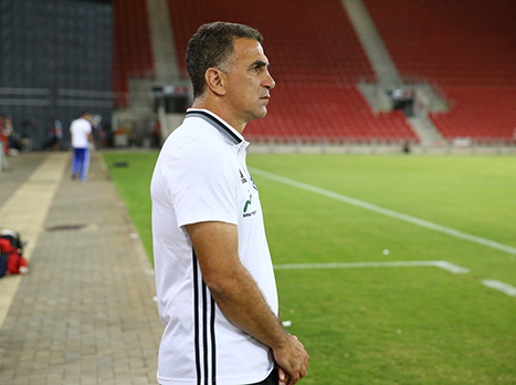 "הוכנו שגם בבית קשה אפשר לעשות דברים טובים". בלבול (לירון מולדובן)