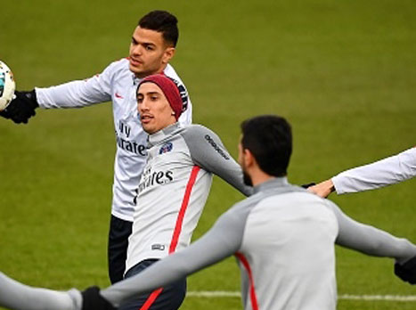 הלחץ על פ.ס.ז' (getty)