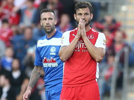 גוטליב. יישאר? (אלן שיבר)