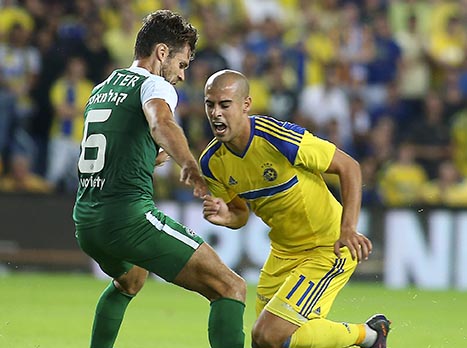 האחרון של בן חיים בישראל? (יוסי שקל)