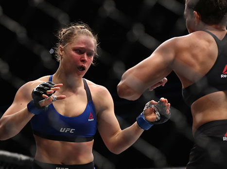 ראוזי. שני הפסדים רצופים (getty)