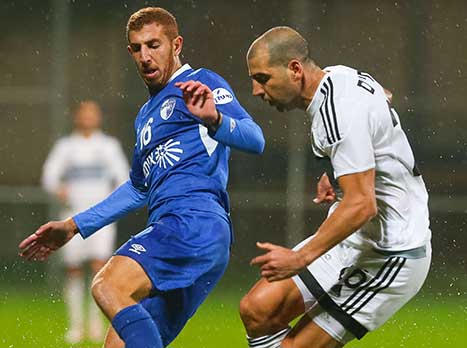 עדיין לא עודכן בפרטים. בן חיים (סוכנות ג'יני)