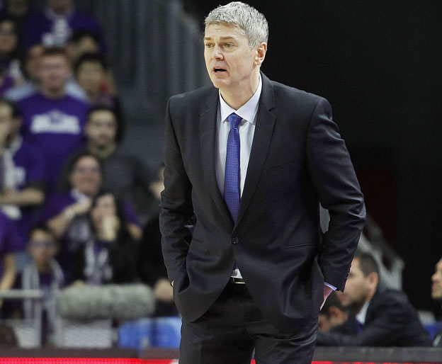 בגאצקיס. עוד מחצית שנייה איומה (Getty)