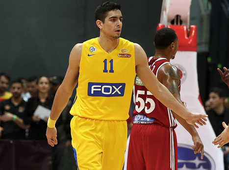 שגב. לא מספיק (אלן שיבר)