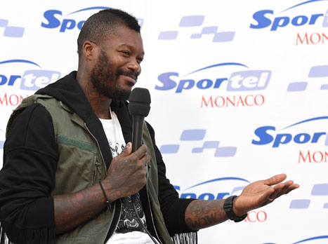 יש חיים אחרי המשחק. סיסה (getty)