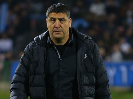 נעים שוב ירד מנוצח (לירון מולדובן)