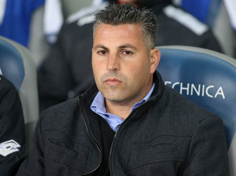 זדה. הציב חבורה לוחמת (יוסי שקל)