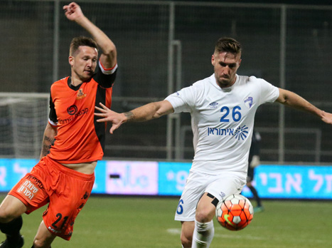 ואלסקיס. חלק נכבד מהשינוי של בני יהודה (אנצו ג'וש)