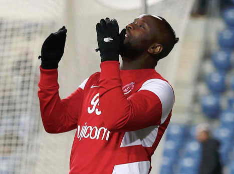 צילום: אלן שיבר