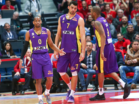 חולון תצליח להתרומם? (דני מרון)