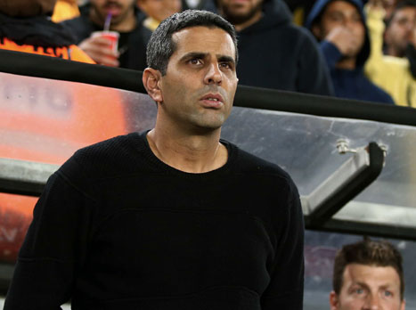 "עושה עבודה מצוינת"