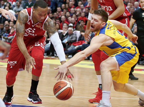 ההזדמנות של אחרים להתעלות (אלן שיבר)