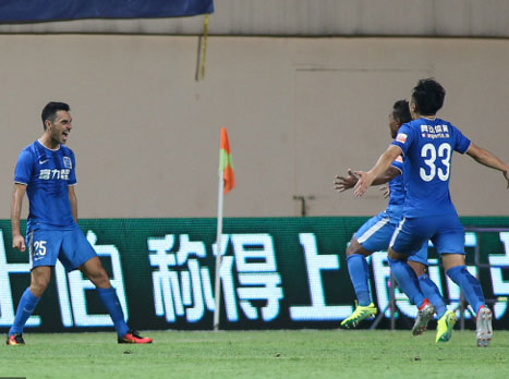 "הציפיות ממני עלו"