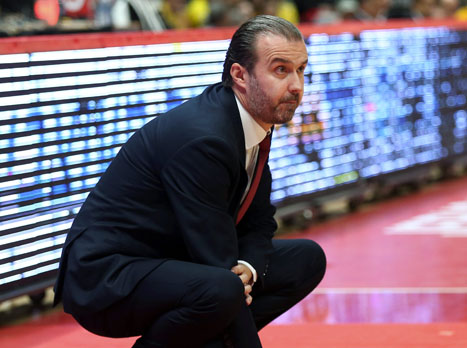 פיאניג'אני. חוגג עלייה מתוקה לחצי הגמר? (אלן שיבר)