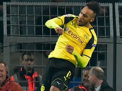 ערב גדול לאובמיאנג (Getty)