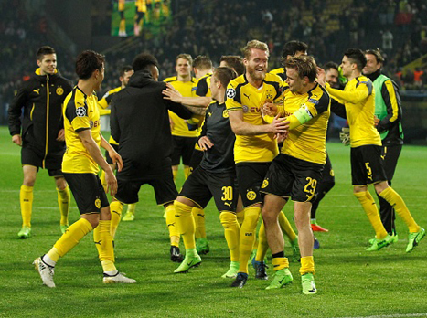 מה הסיכוי שלהם להניף את הגביע בסוף העונה? (getty)