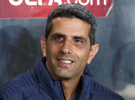 מימר. מתחיל עם שני משחקי חוץ (אלן שיבר)