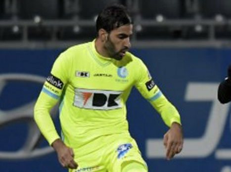 בקרוב בצהוב של מכבי ת"א? (getty(