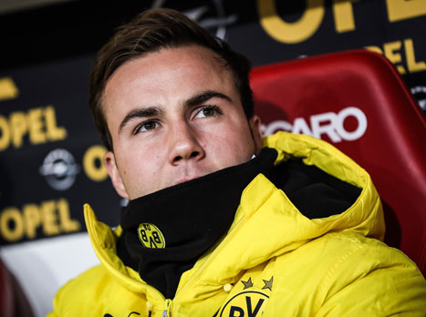 יצטרכו להסתדר בלעדיו (gettyimages)