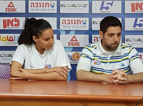 אורטל אורן ואייזנברג. חולון תפתיע?