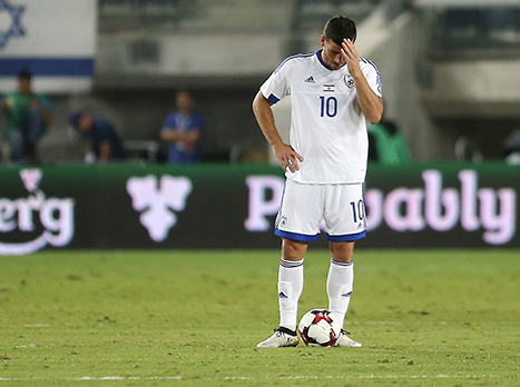 למד ממקרי העבר ולא ימהר לחזור לישראל (אלן שיבר)