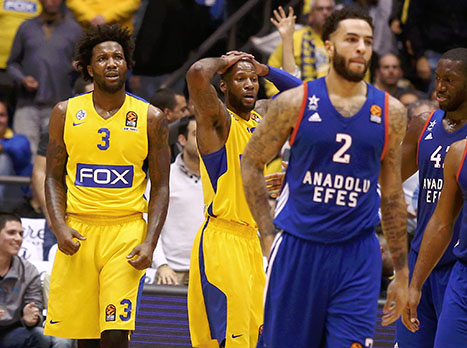 ווימס וראד. אחד אכזב קשות, השני היה מנקודות האור (אלן שיבר)