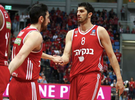 הקלף ליום רביעי? אליהו (אלן שיבר)