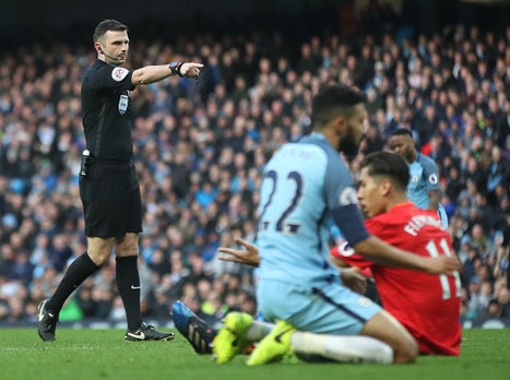 מאיתיחאד לאל מולינון. אוליבר (Getty)