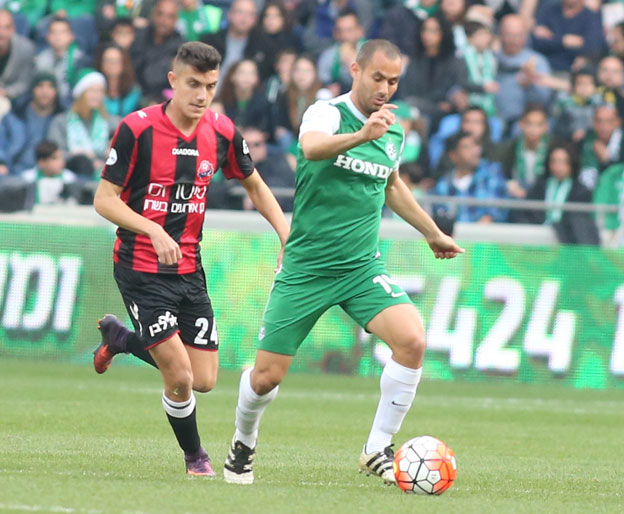 ורמוט. מספק את הסחורה