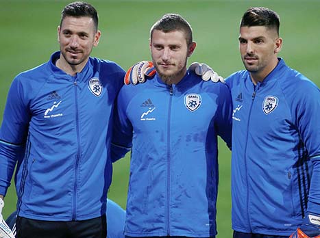 משלוש יצא אחד (אלן שיבר)