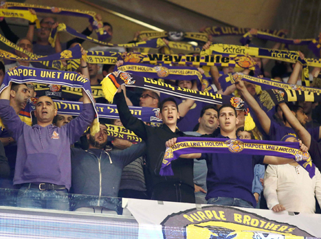 מגיע להם לחגוג (אלן שיבר)