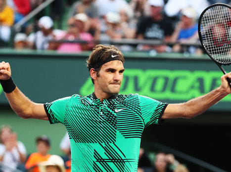 השווה את הפתיחה הטובה ביותר שלו לעונה בשלב הזה (getty)