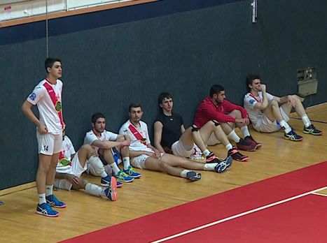 הדאבליסטית הולכת הביתה