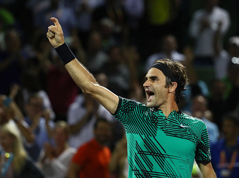 הפנומן שוב יפגוש את נדאל בקרב על תואר (getty)