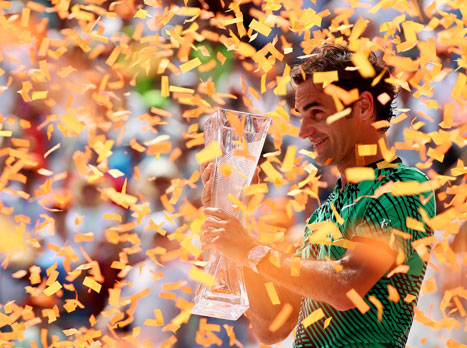 פתיחת העונה הטובה ביותר מאז 2006 (Getty)