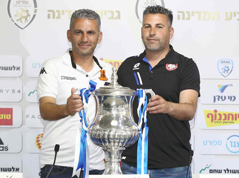 ניסן יחזקאל רוצה לסגור מעגל (אלן שיבר)