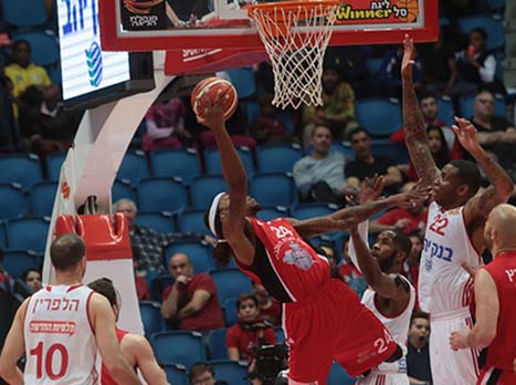 הגנה חדירה כהרגלה (מנהלת הליגה)