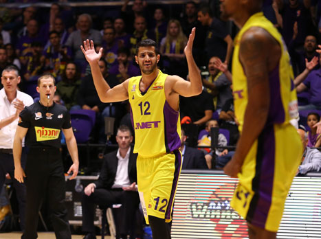 התחיל רע, סיים מצוין. הרוש (מנהלת הליגה)