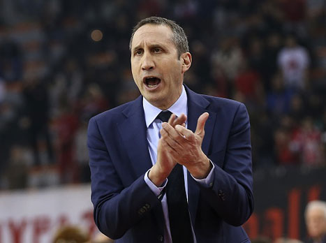 בדרך הנכונה. בלאט (Getty)