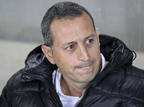 במקום הרביעי בלאומית. תורג'מן