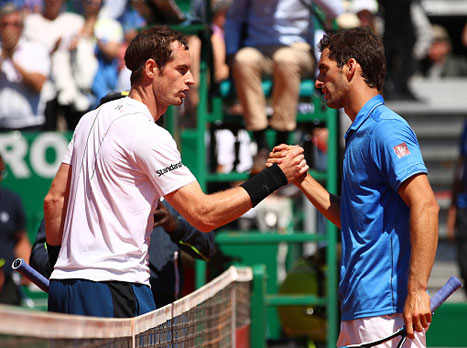 הישג נהדר לראמוס-וינולאס (getty)