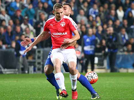 קורהוט עדיין בספק (אלן שיבר)