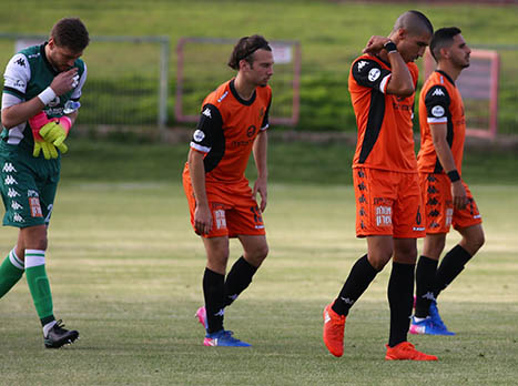 הסתבכו (לירון מולדובן)