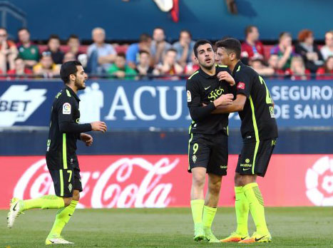 חילצו נקודה, חיחון (מנהלת הליגה)