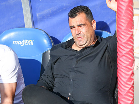 קורצקי. משחק ללא דרך חזרה (דני מרון)