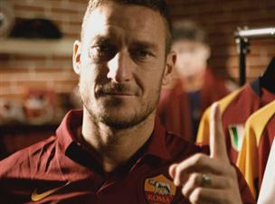 המלך של האולימפיקו (getty)